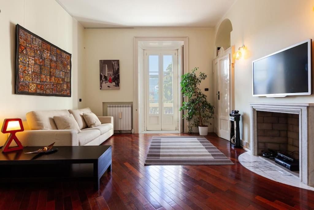 Appartamento Casa Delle 5 Giornate Di Milano Esterno foto