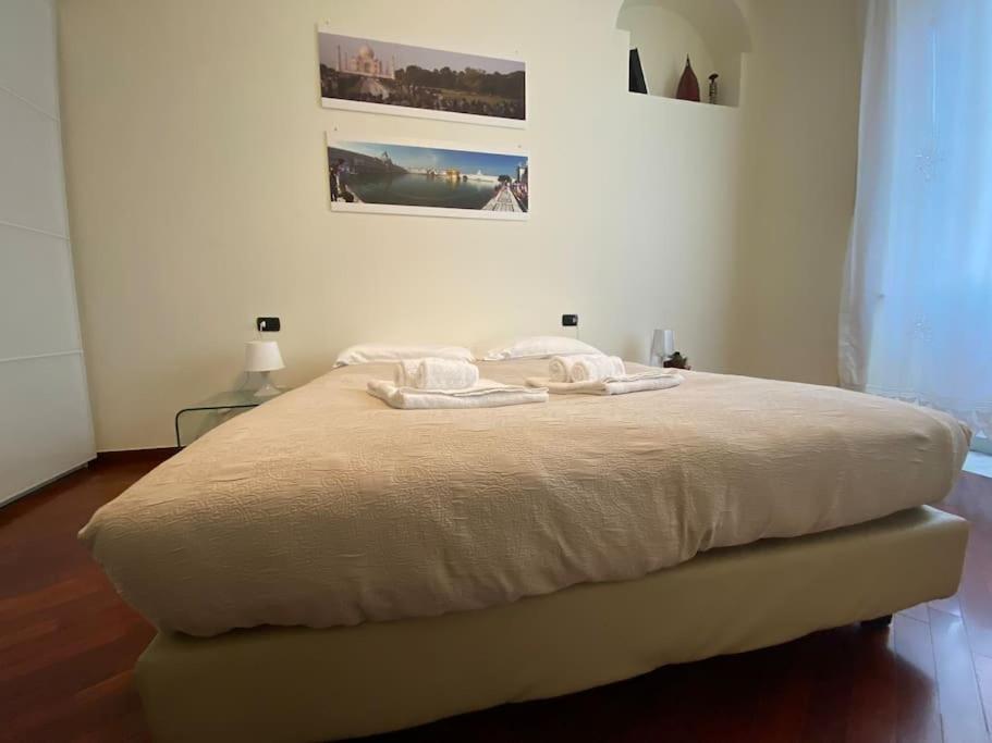 Appartamento Casa Delle 5 Giornate Di Milano Esterno foto