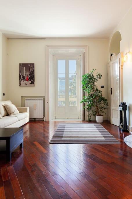 Appartamento Casa Delle 5 Giornate Di Milano Esterno foto