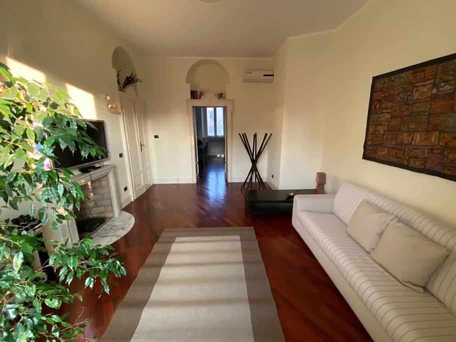 Appartamento Casa Delle 5 Giornate Di Milano Esterno foto