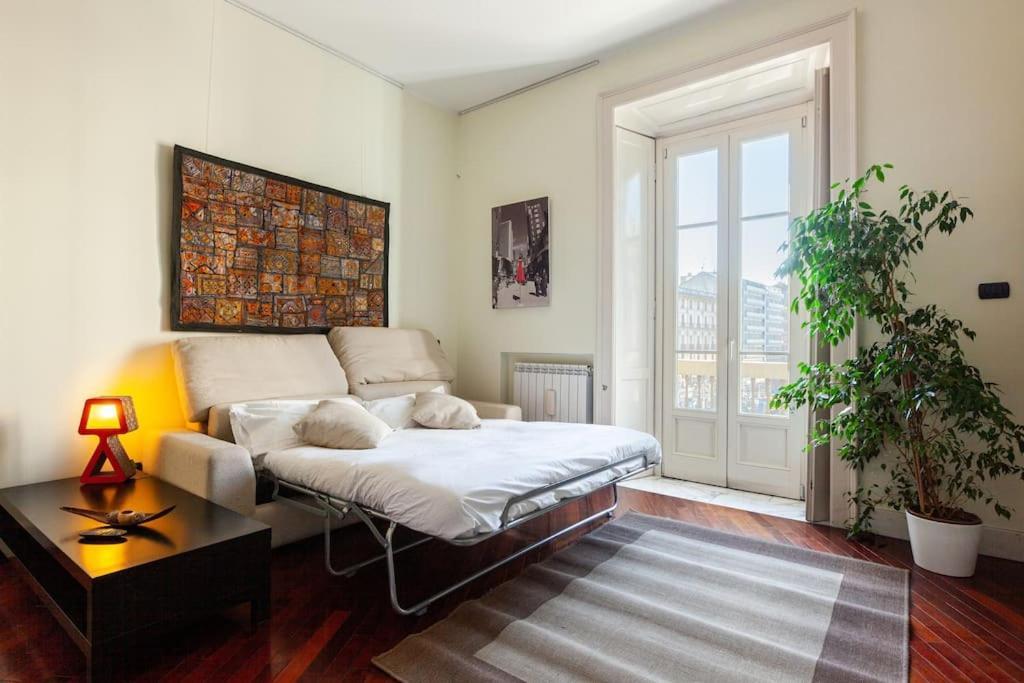 Appartamento Casa Delle 5 Giornate Di Milano Esterno foto