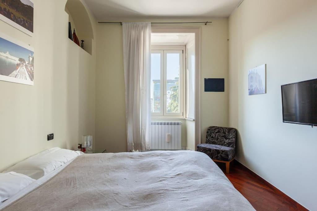 Appartamento Casa Delle 5 Giornate Di Milano Esterno foto