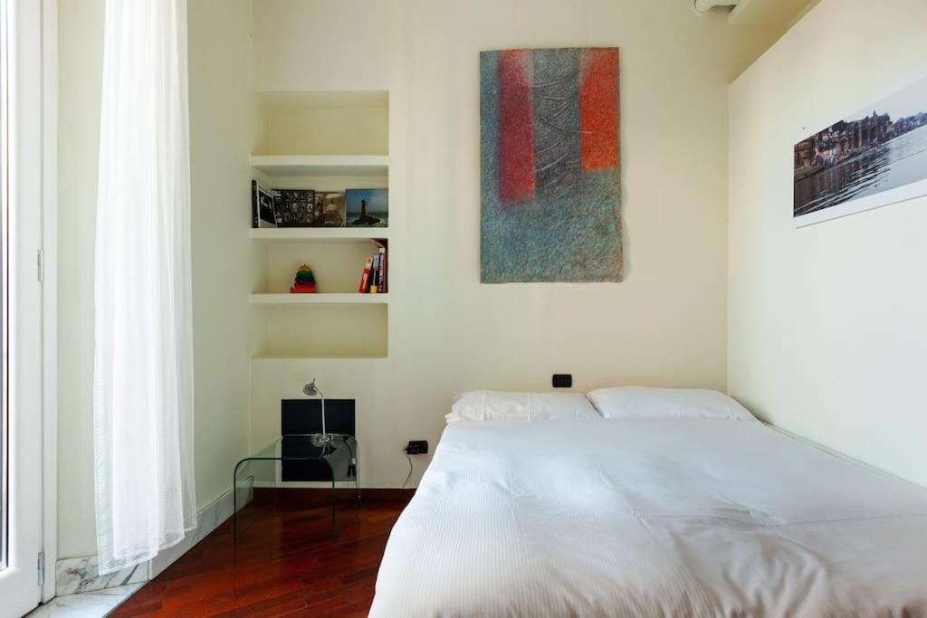 Appartamento Casa Delle 5 Giornate Di Milano Esterno foto