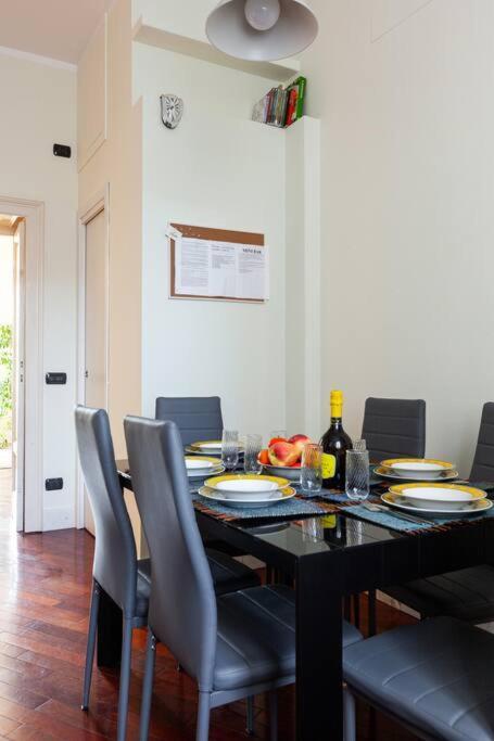Appartamento Casa Delle 5 Giornate Di Milano Esterno foto