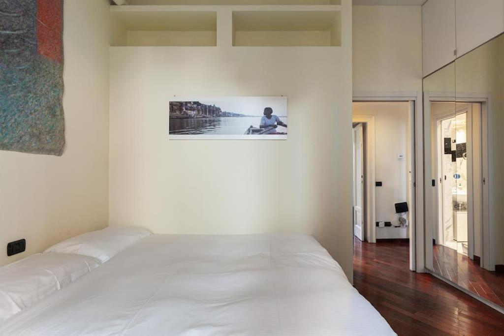 Appartamento Casa Delle 5 Giornate Di Milano Esterno foto