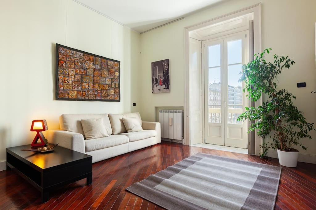 Appartamento Casa Delle 5 Giornate Di Milano Esterno foto