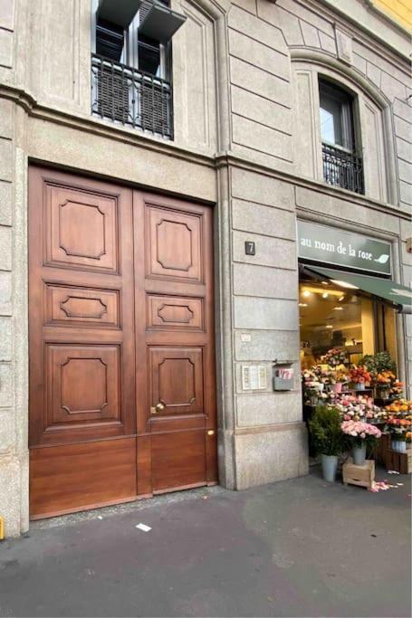Appartamento Casa Delle 5 Giornate Di Milano Esterno foto