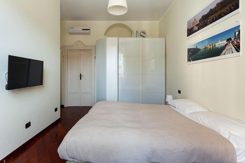 Appartamento Casa Delle 5 Giornate Di Milano Esterno foto