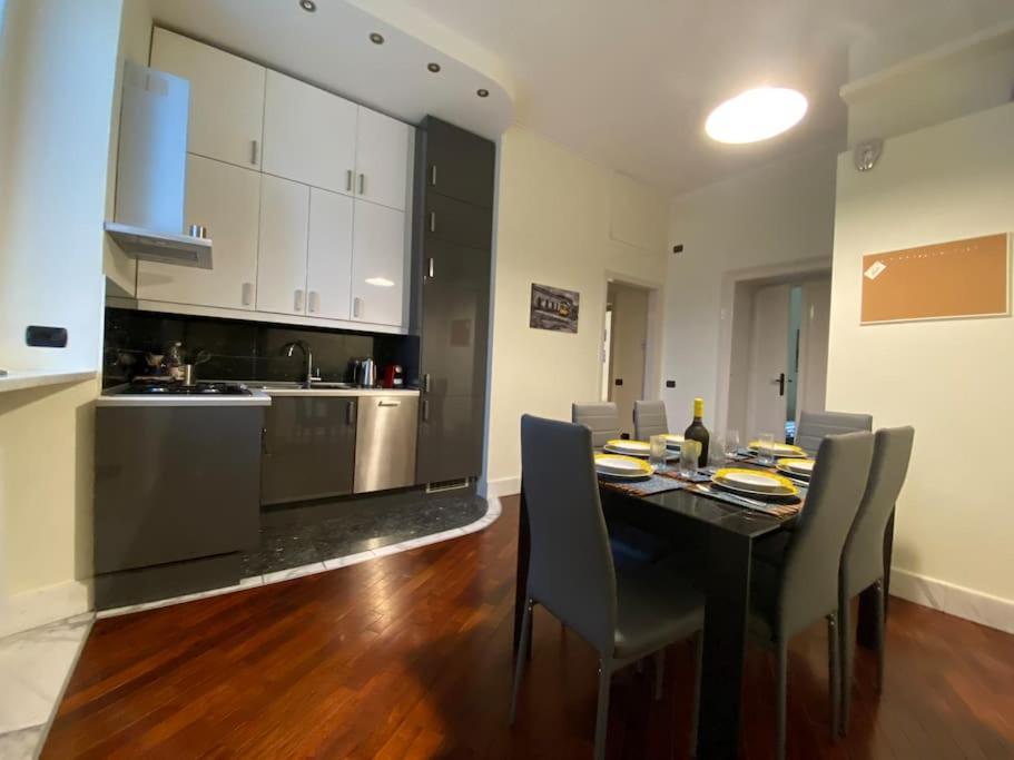 Appartamento Casa Delle 5 Giornate Di Milano Esterno foto