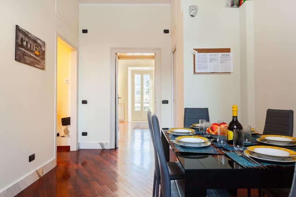Appartamento Casa Delle 5 Giornate Di Milano Esterno foto