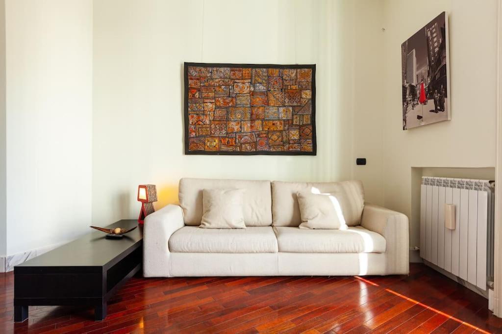 Appartamento Casa Delle 5 Giornate Di Milano Esterno foto