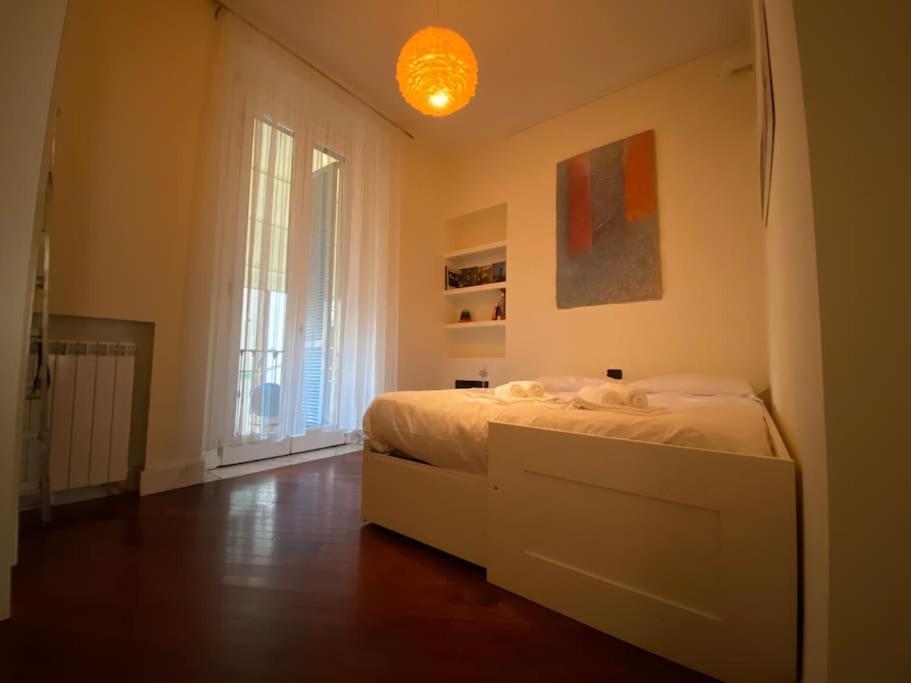 Appartamento Casa Delle 5 Giornate Di Milano Esterno foto