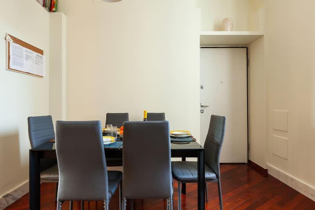 Appartamento Casa Delle 5 Giornate Di Milano Esterno foto