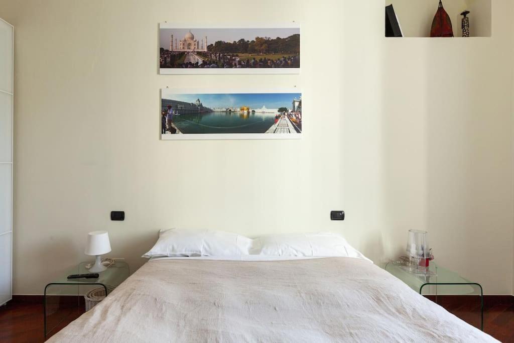 Appartamento Casa Delle 5 Giornate Di Milano Esterno foto