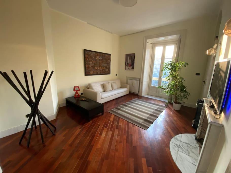 Appartamento Casa Delle 5 Giornate Di Milano Esterno foto