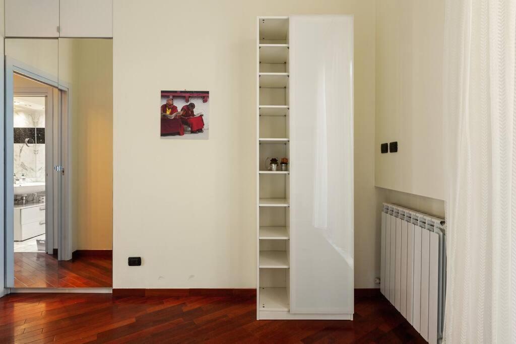 Appartamento Casa Delle 5 Giornate Di Milano Esterno foto